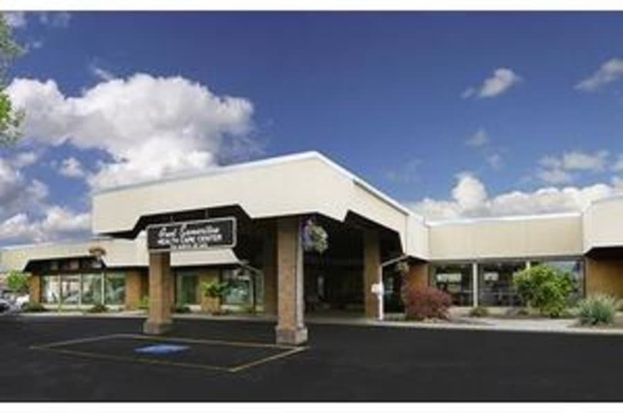 Good Samaritan Health Care Center in Yakima, WA - Main View