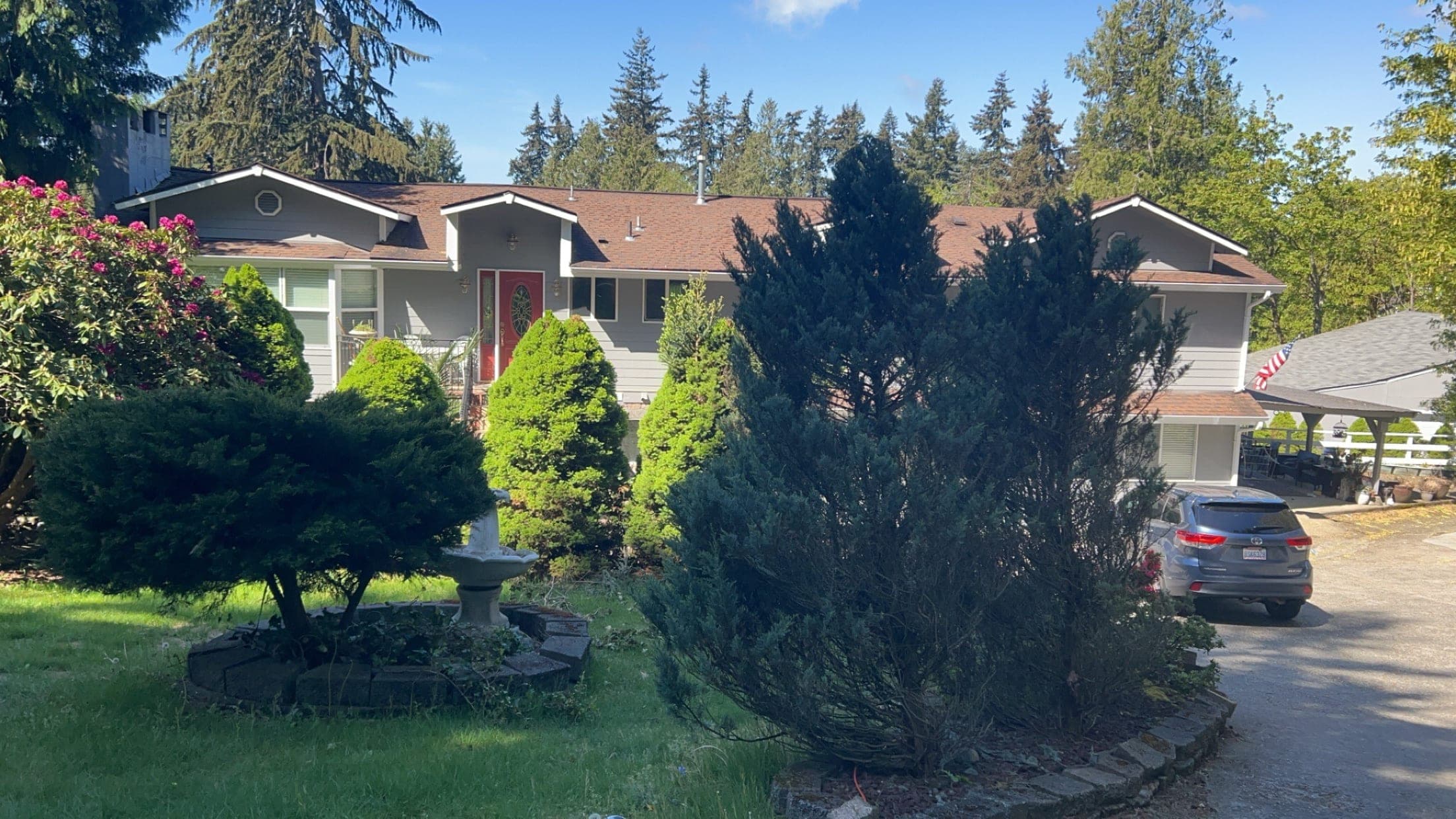 Good Samaritan Senior Home LLC in Auburn, WA - Main View