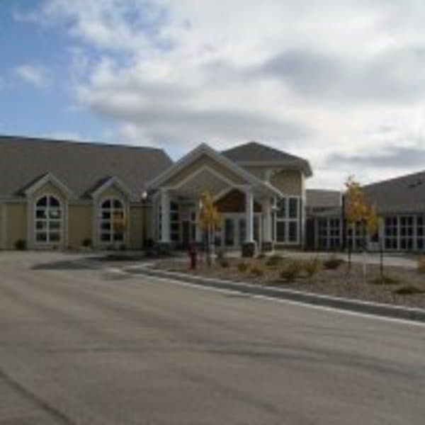 Good Samaritan Society - Fargo in Fargo, ND - Main View