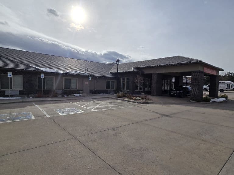 Belleview Heights Memory Care & Transitional Assisted Living in Aurora, CO - Main View