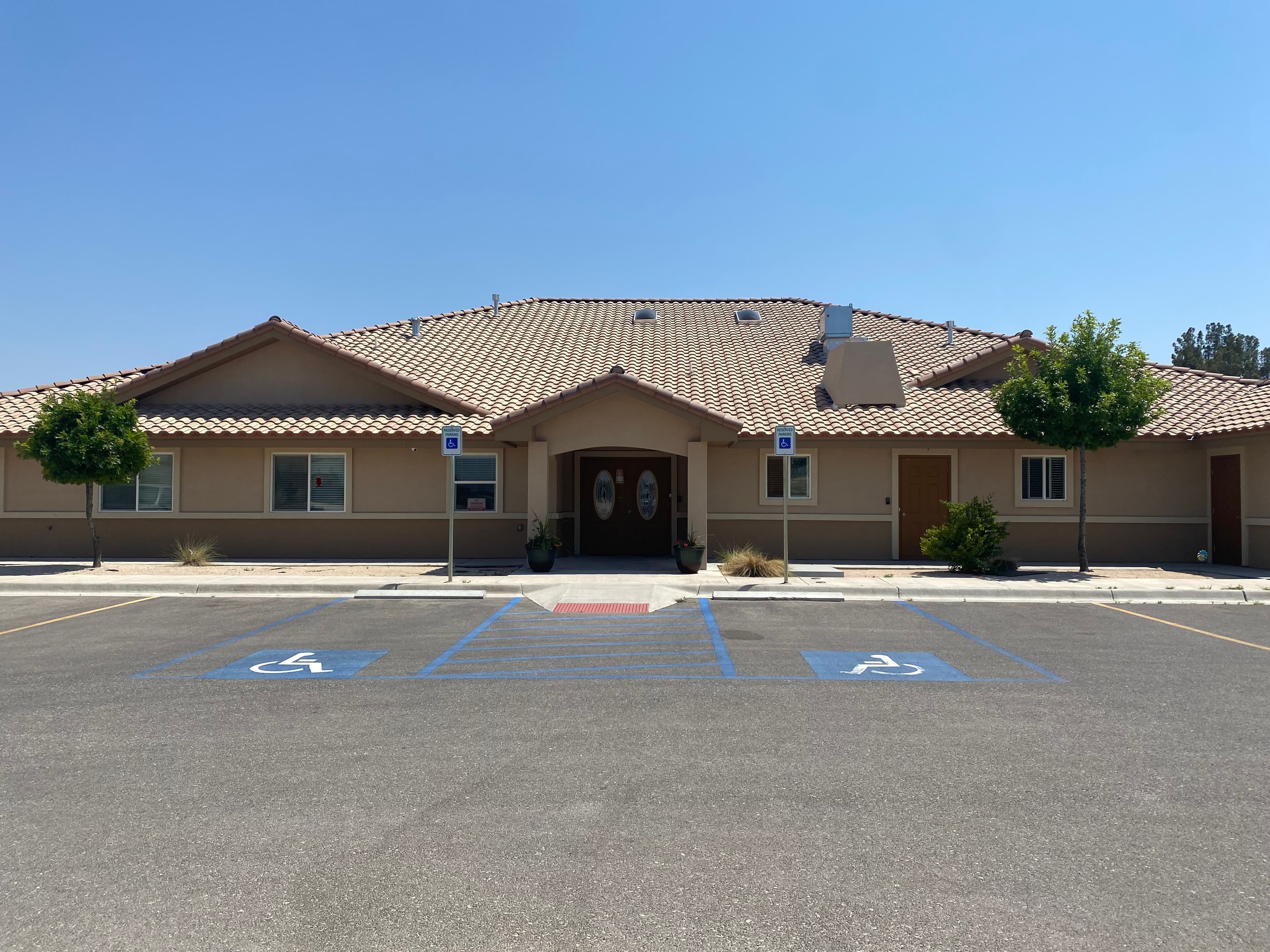GoodLife Senior Living Lovington - Senior living in Lovington, New Mexico