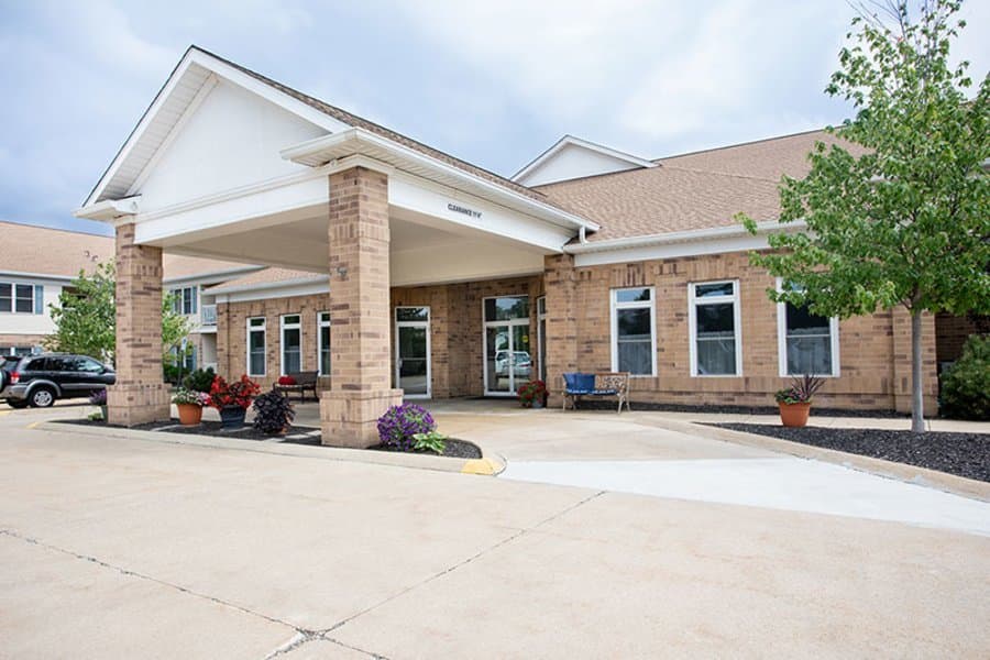 Governor's Port in Mentor, OH