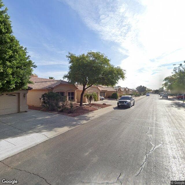 Grace Assisted Living Home in Chandler, AZ - Main View