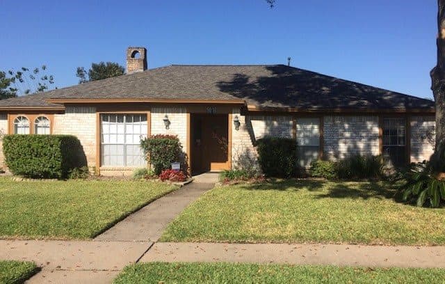 Grace Extended RAL in Houston, TX - Main View