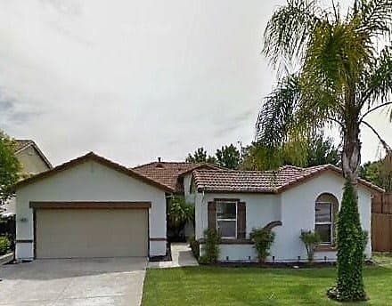 Grace Garden Senior Care in Rocklin, CA - Main View