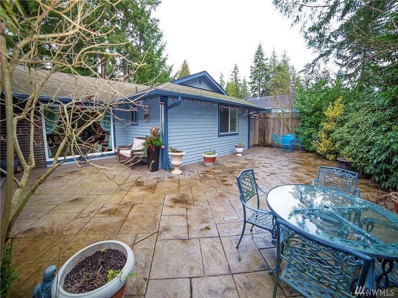 Grace Gentle Care LLC in Bellevue, WA - Main View