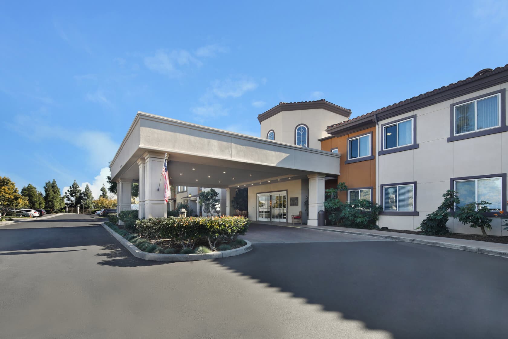 Ivy Park At Cerritos in Cerritos, CA - Main View