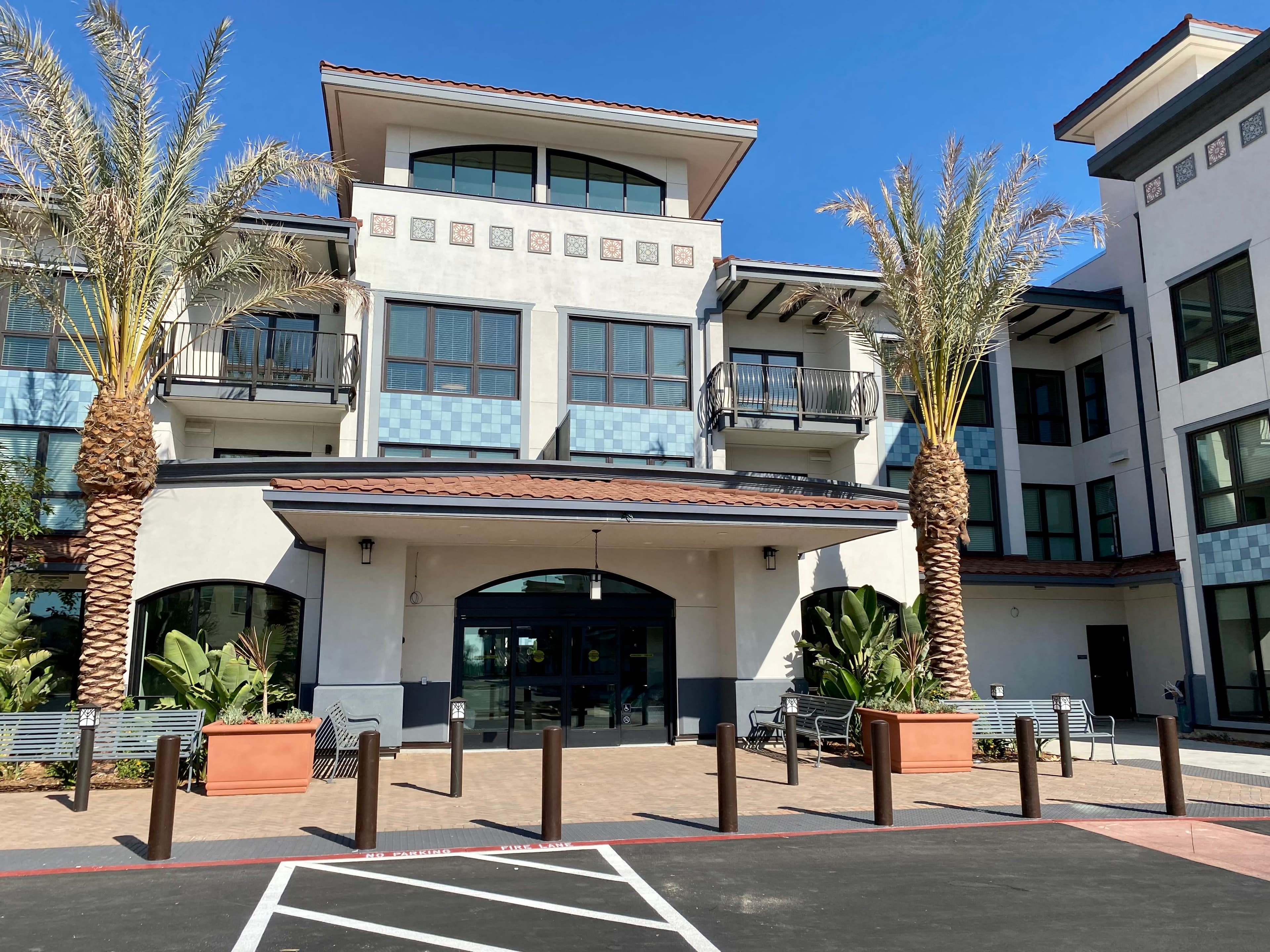 Westmont Of Cypress - Senior living in Cypress, California