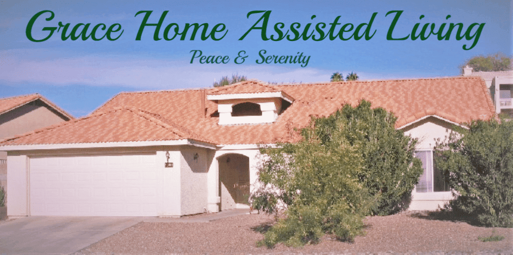 Grace Home II in Tucson, AZ - Main View
