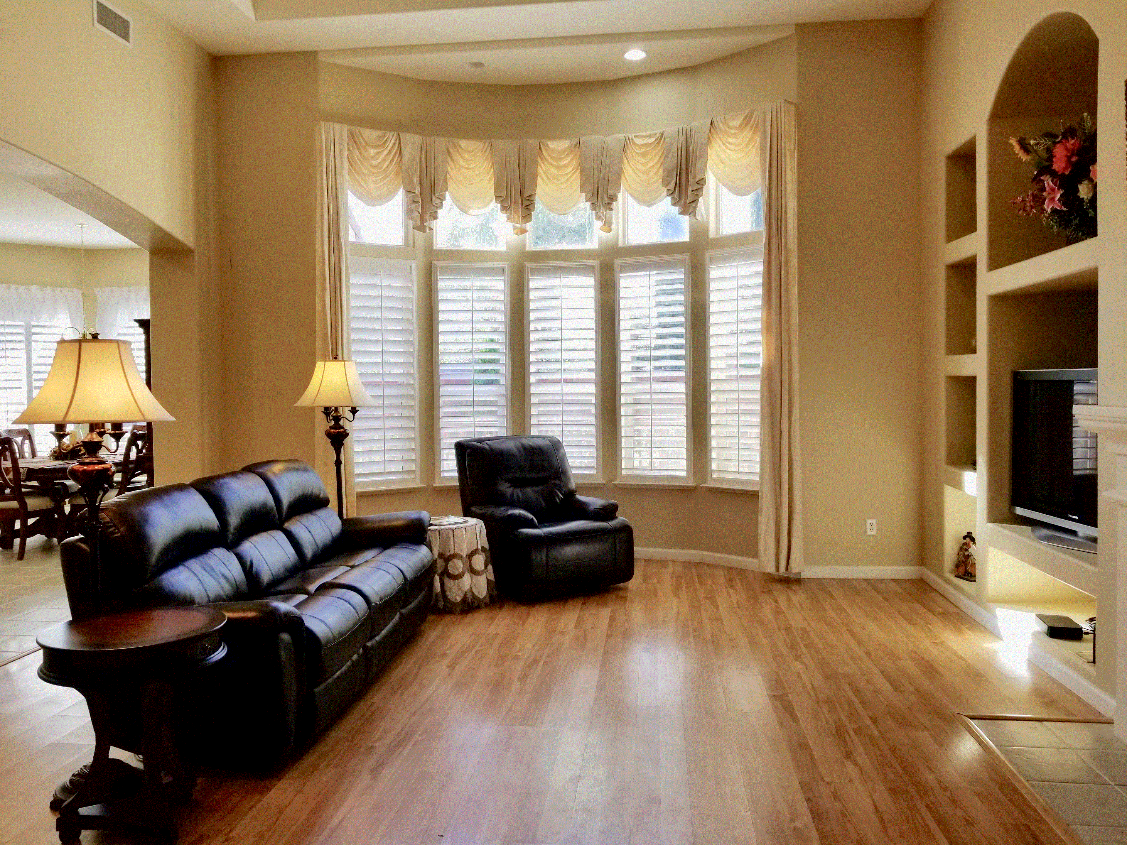 Grace Home Kare in Clovis, CA - Main View