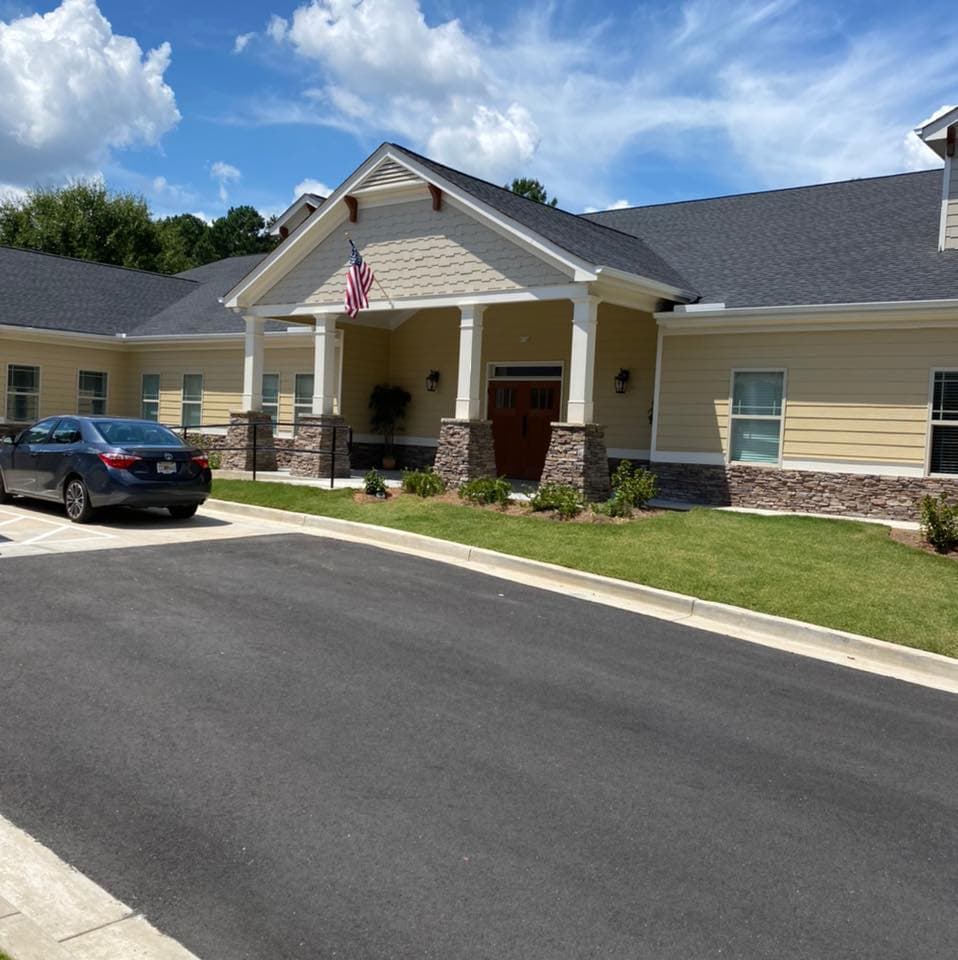 Grace Living of Marietta in Marietta, GA