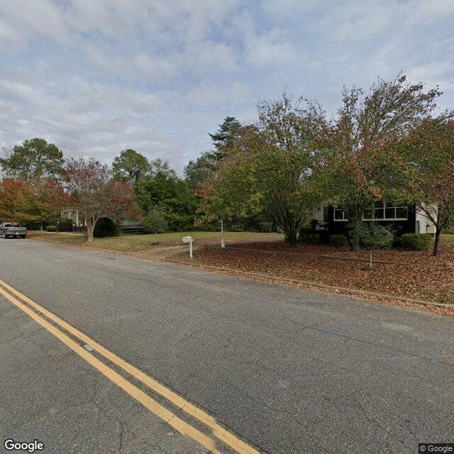 Grace Manor in Tifton, GA - Main View