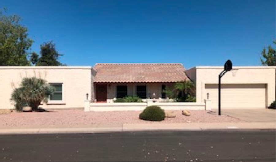 Grace Manor of Arizona II in Chandler, AZ - Main View