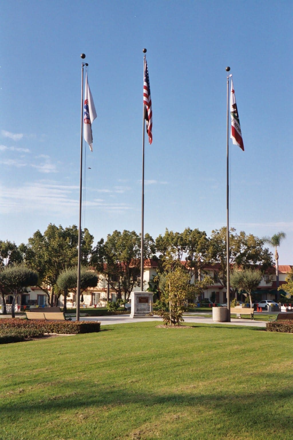 Grace Retirement Village La Habra Villa in La Habra, CA - Main View