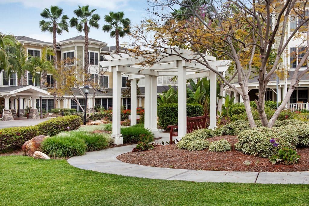 Ivy Park At Seal Beach in Seal Beach, CA