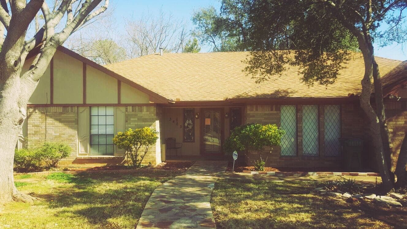 Grace and Mercy Assisted Living LLC in Arlington, TX - Main View