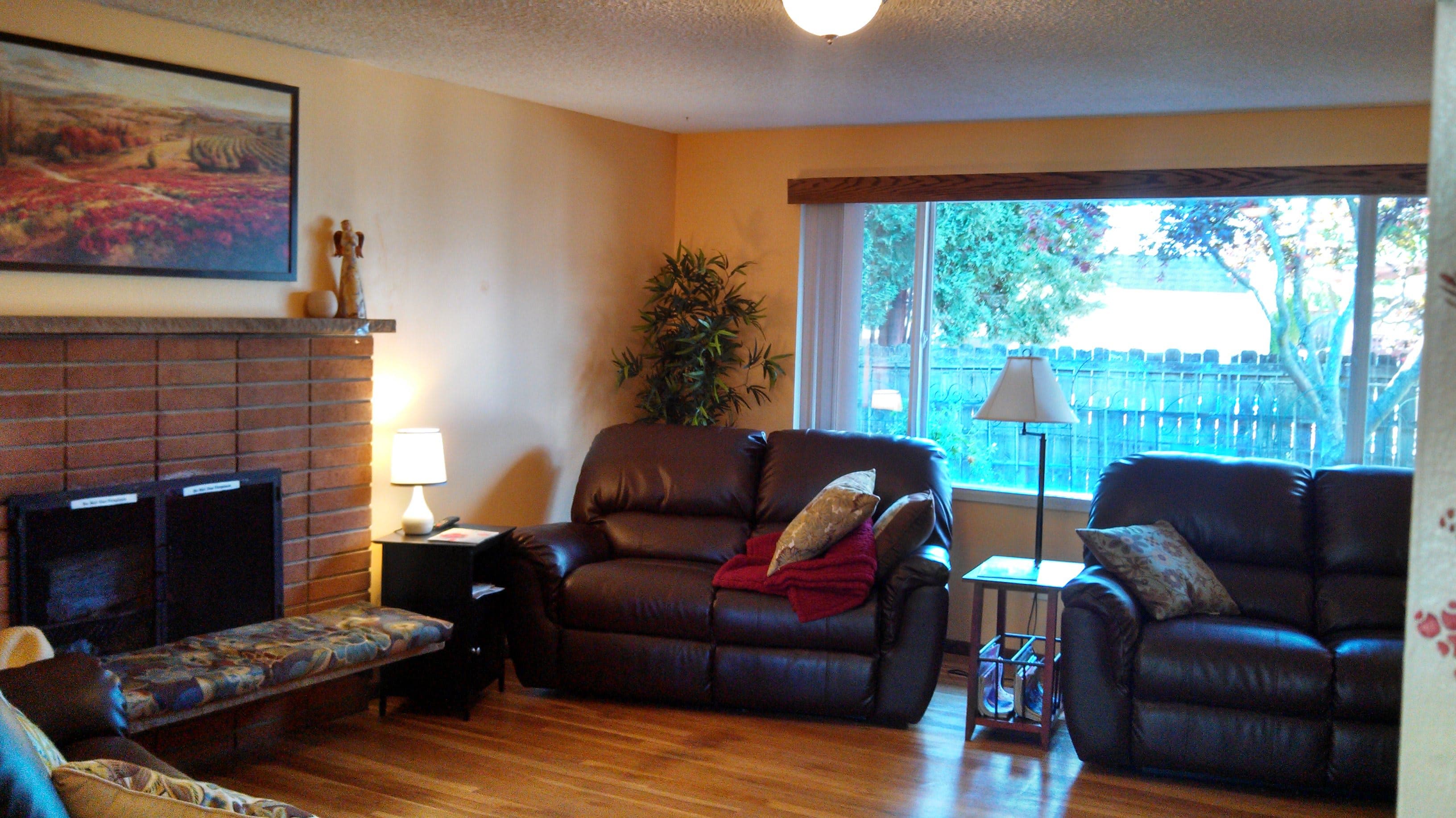 Grace at Camas Adult Family Home in Renton, WA