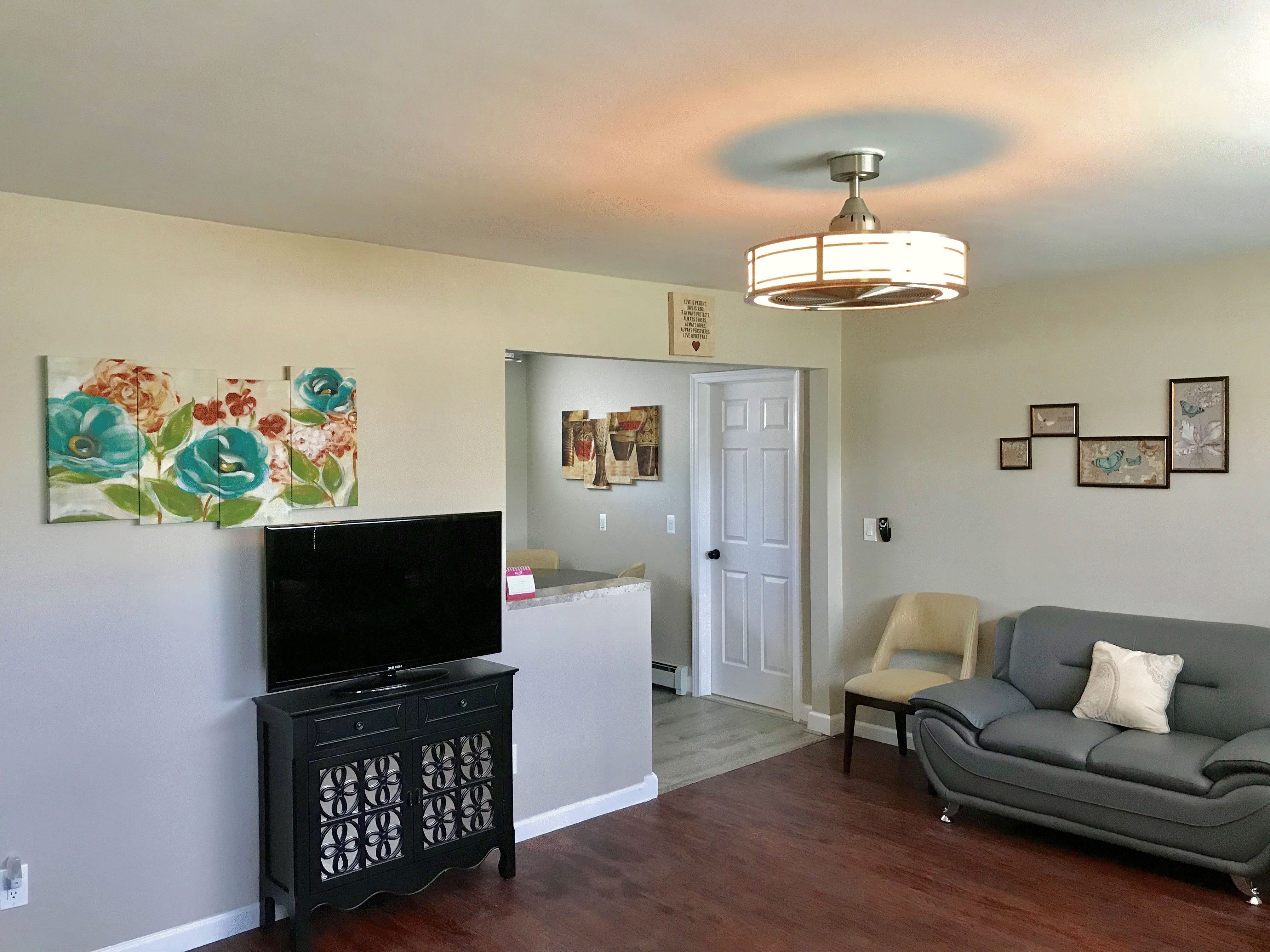 Grace at Ecorse Home in Belleville, MI - Main View