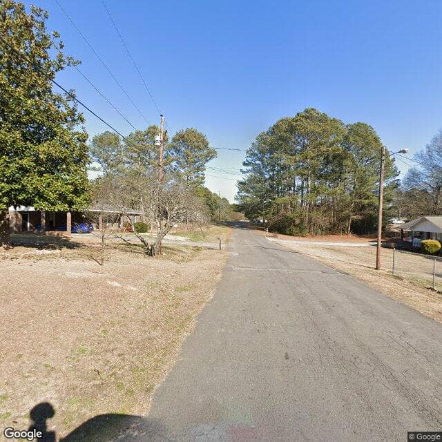 Grace's House Two in Silver Creek, GA - Main View
