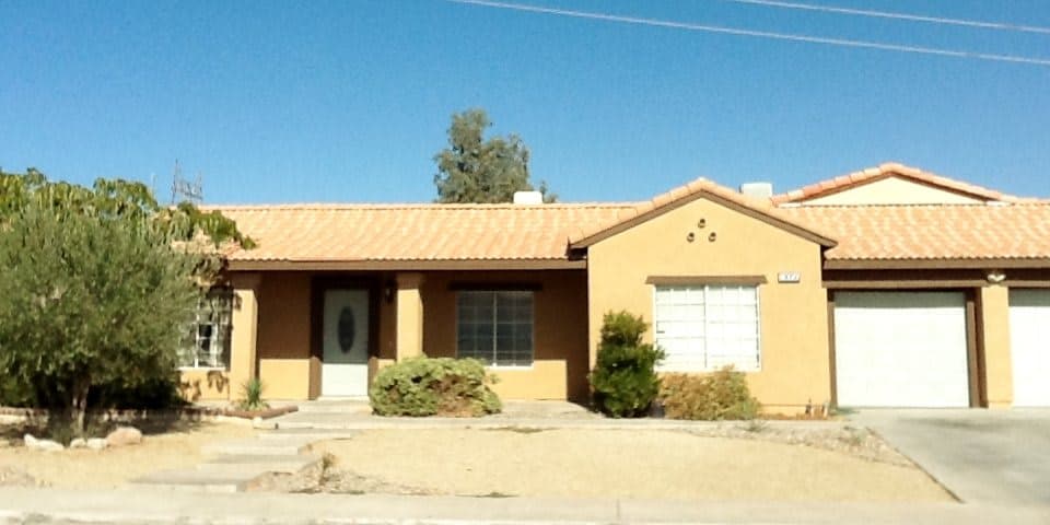Graceful Board and Care in Victorville, CA - Main View