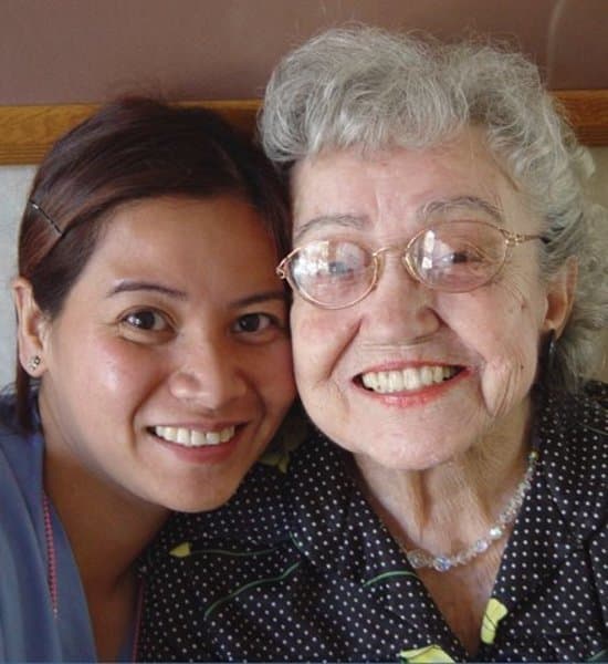 Carson Senior Assisted Living in Carson, CA - Main View