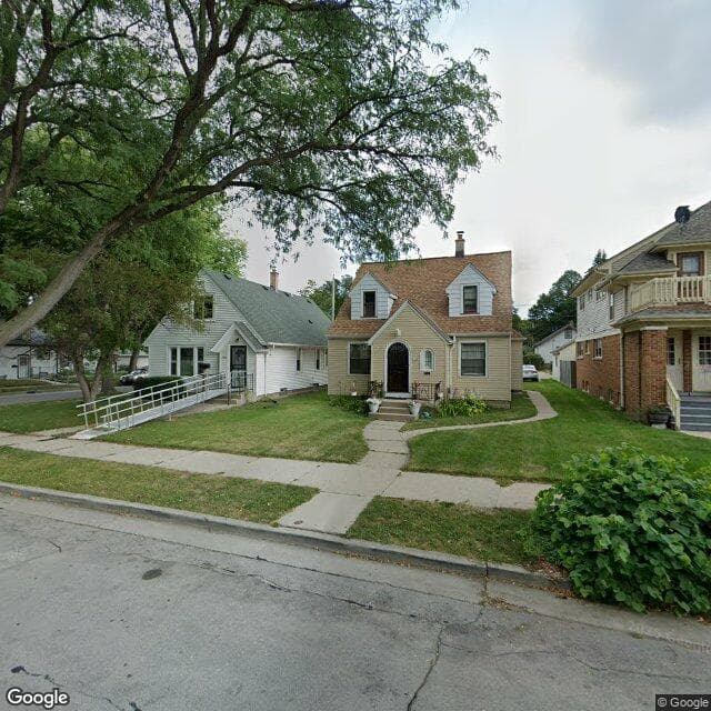 Graceful Living Inc Site 2 in Milwaukee, WI - Main View