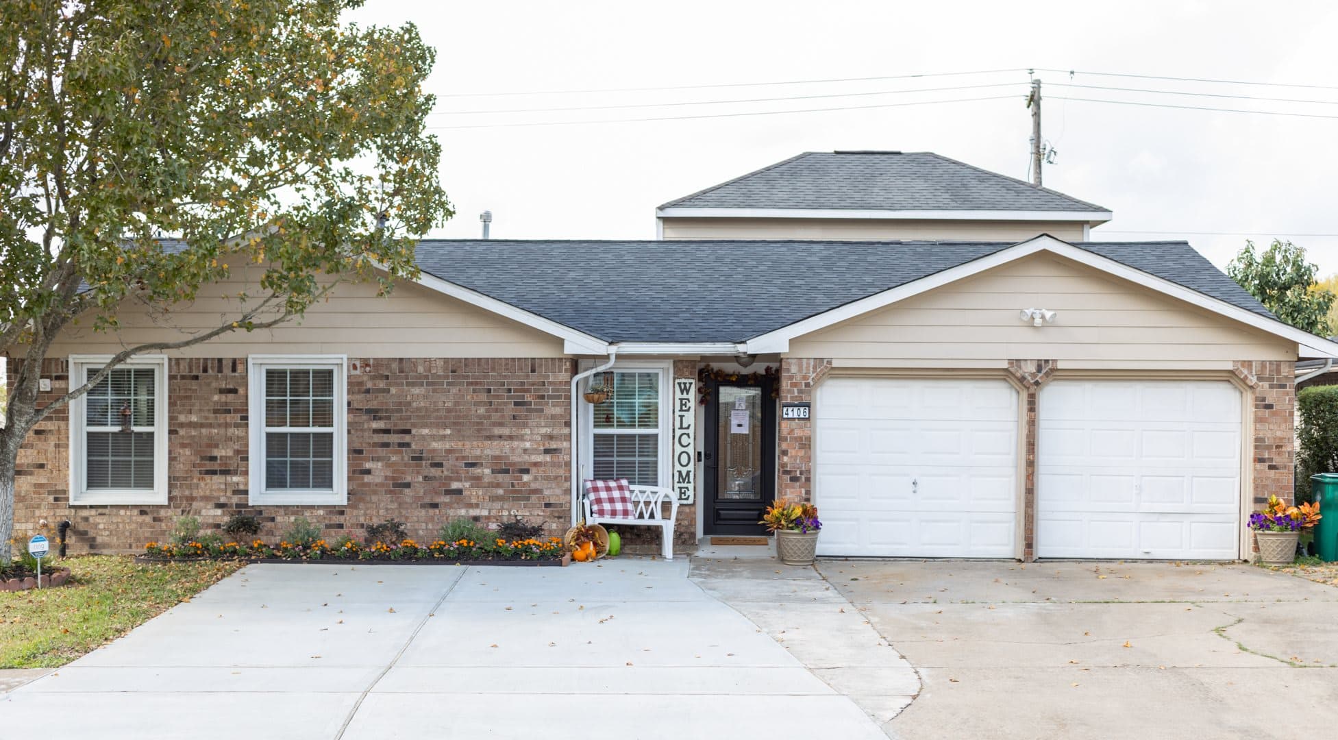 Gracefully Found Care Home in Pasadena, TX - Main View