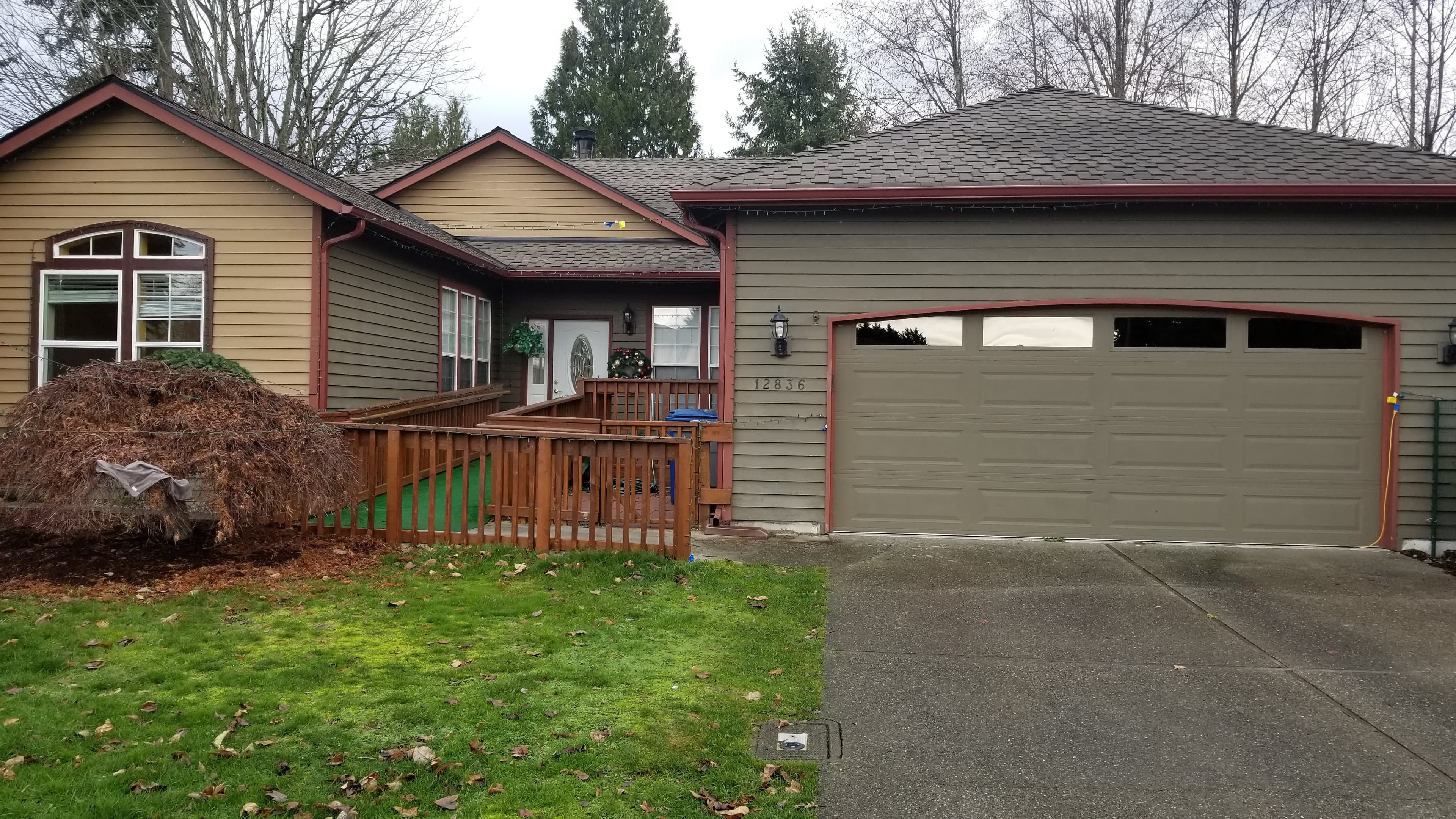 Graceimani Adult Family Home in Kent, WA - Main View