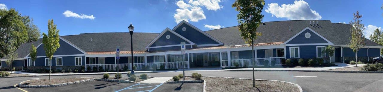 Graceland Gardens - Senior living in North Brunswick, New Jersey