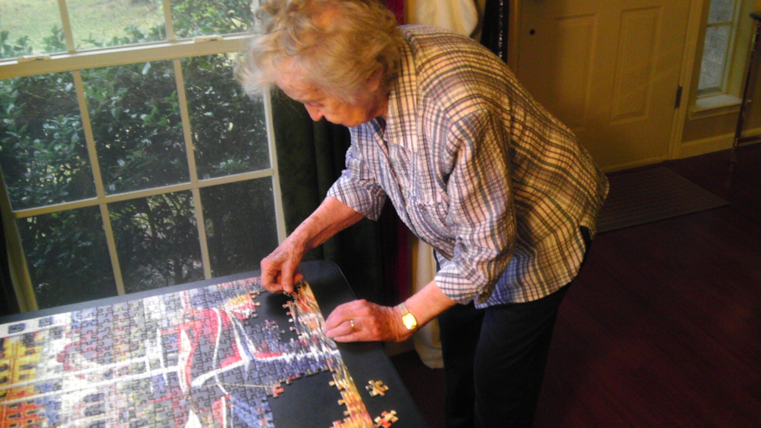 Graceland Senior Living in Pflugerville, TX