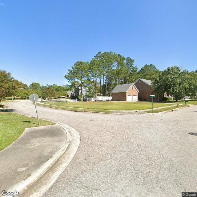 Gracie Sturdivant Care Home in Knightdale, NC - Main View