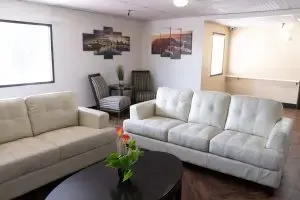 Downey Retirement Center in Downey, CA - Main View