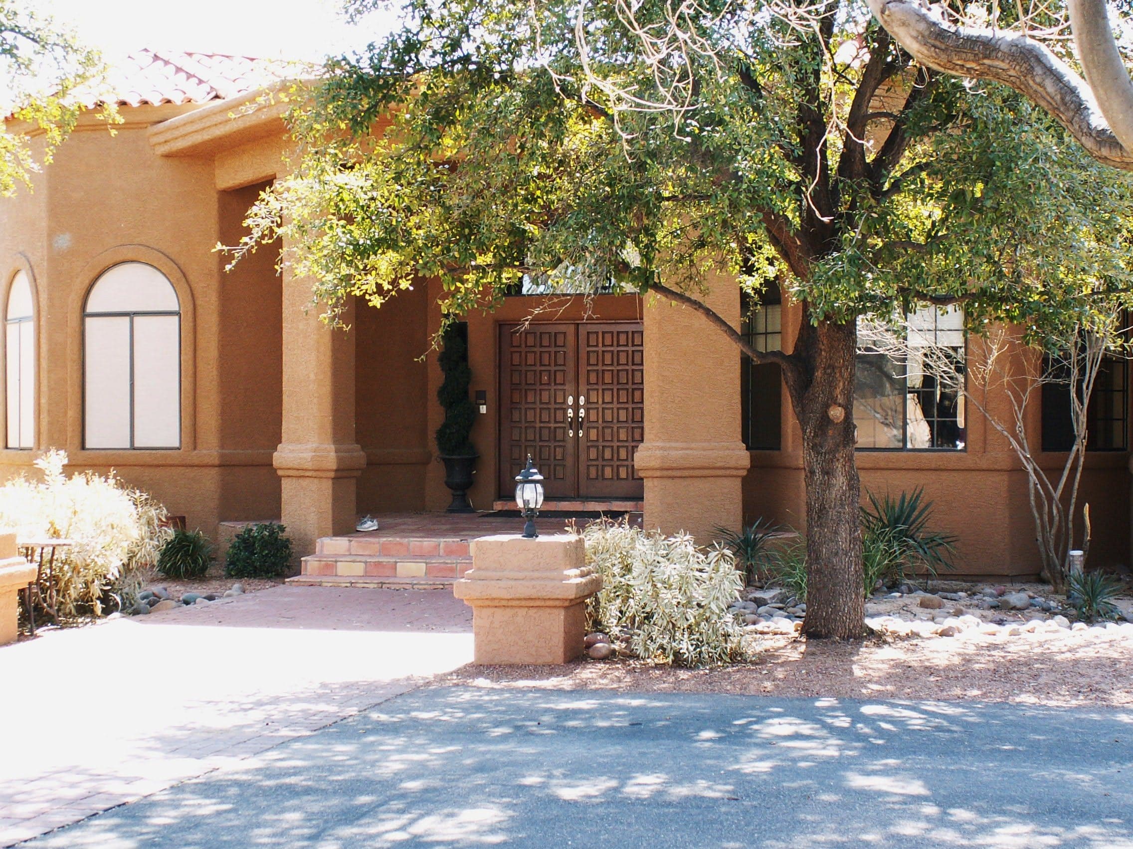 Grama's Home in Oro Valley, AZ - Main View