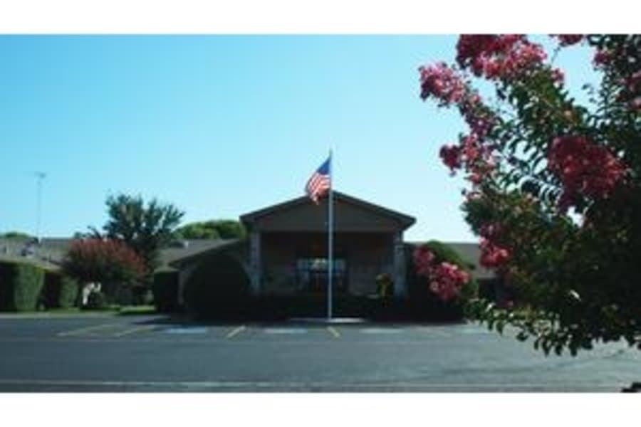 Granbury Care Center in Granbury, TX - Main View