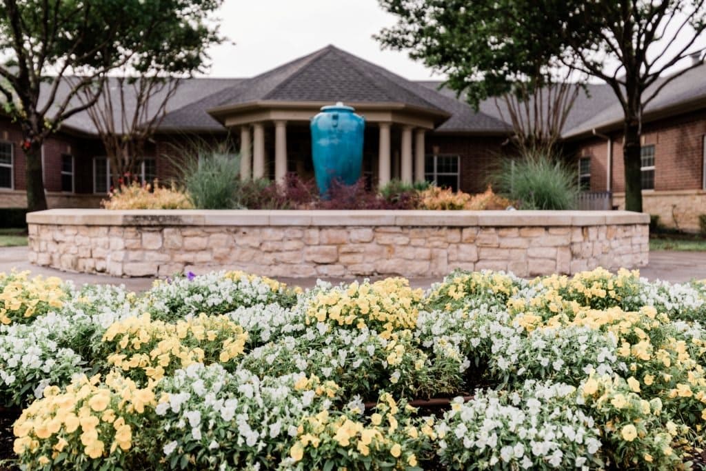 Grand Brook Memory Care of Garland in Garland, TX
