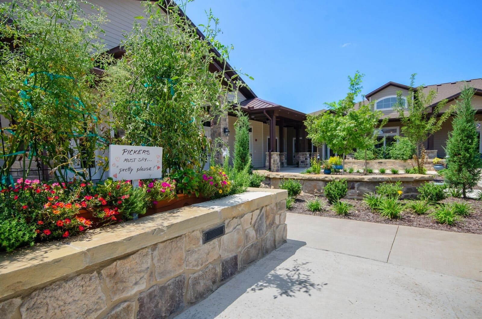 Grand Brook Memory Care of Zionsville in Zionsville, IN