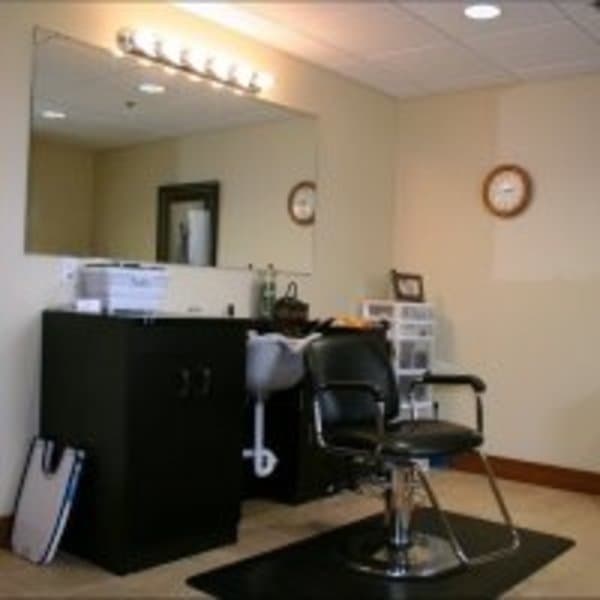 Grand Haven - Senior living in Eldridge, Iowa