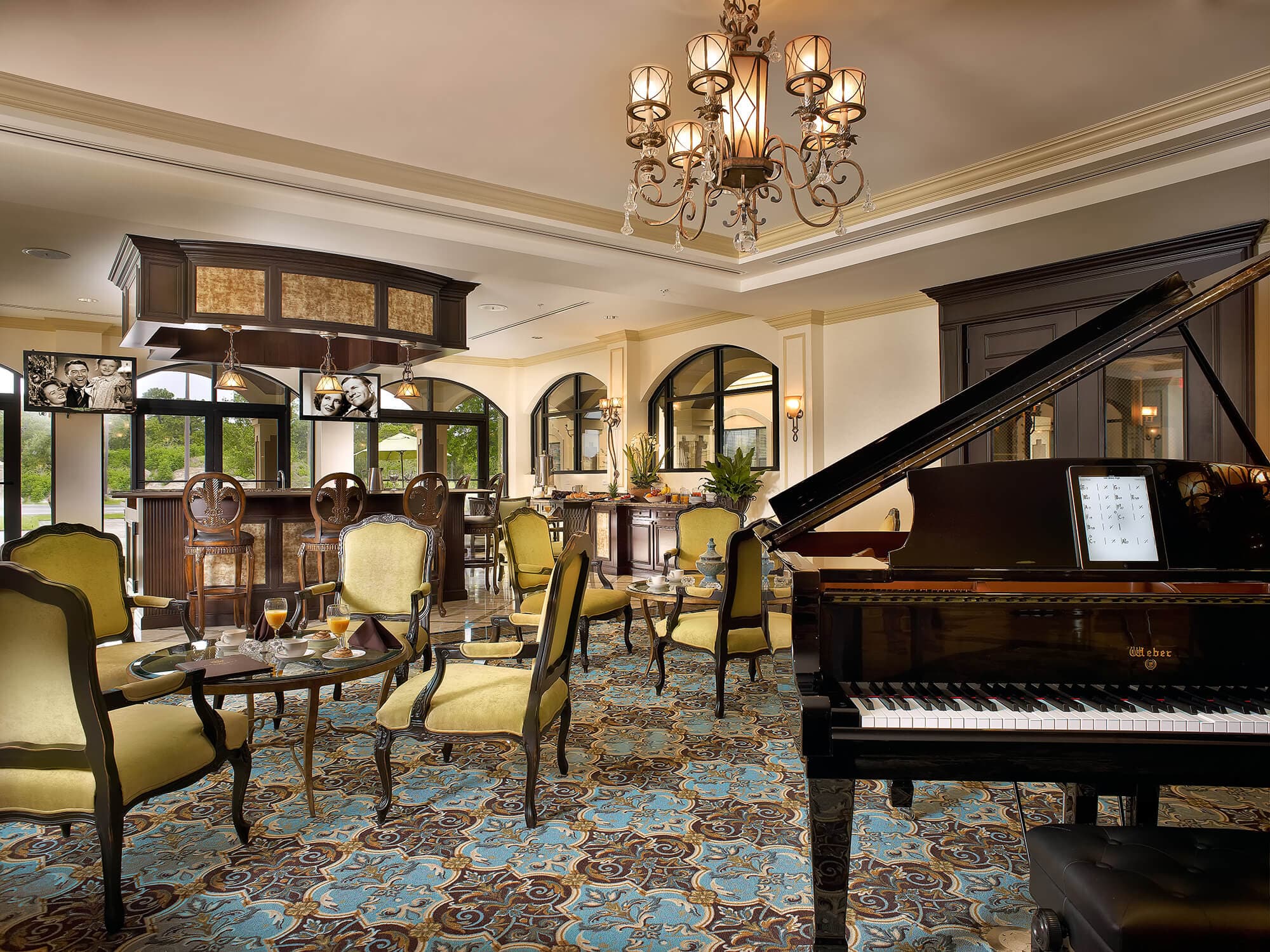 Grand Living Park at Lake Mary in Lake Mary, FL