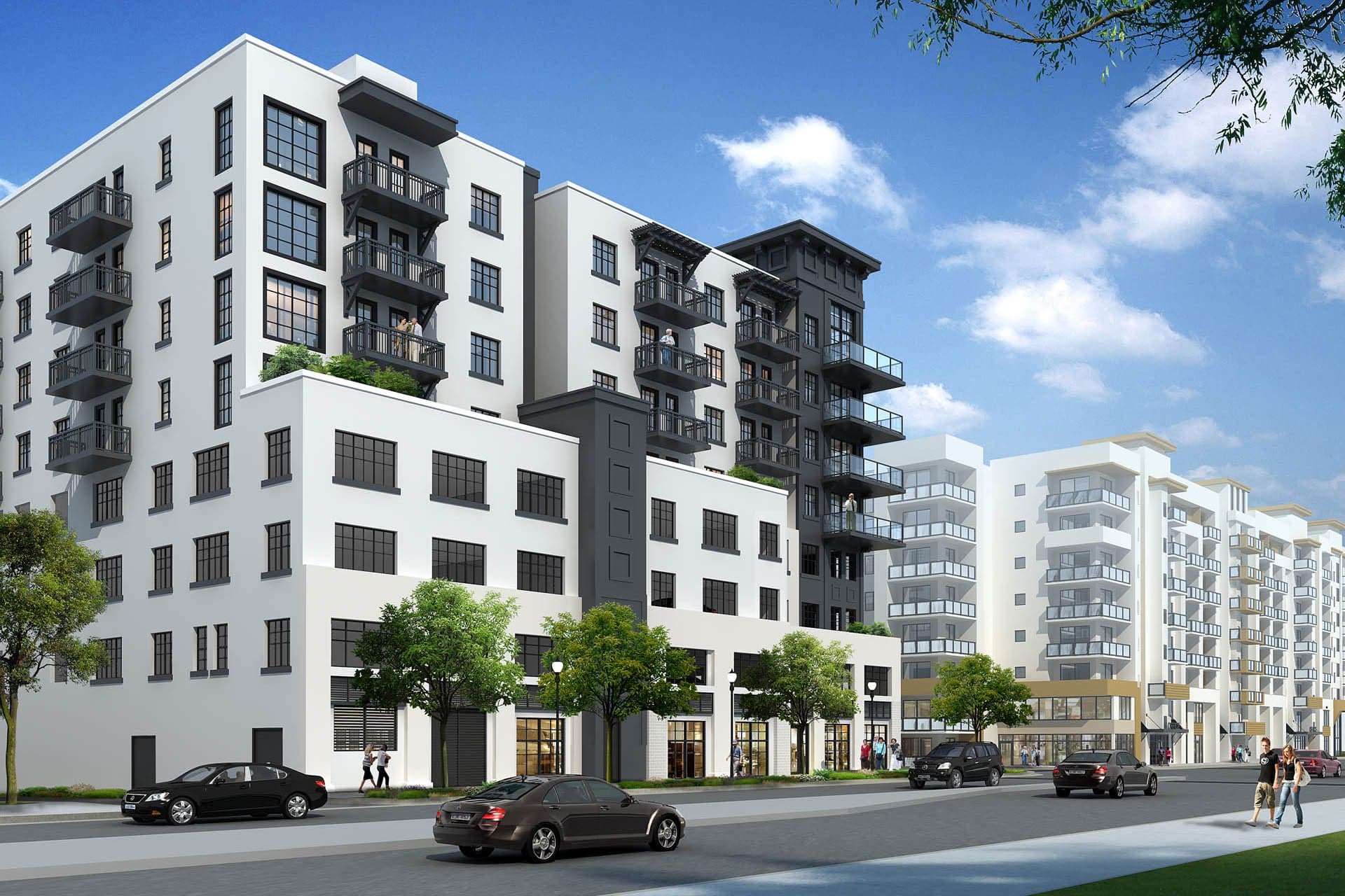 Grand Living at West Palm Beach - Senior living in West Palm Beach, Florida