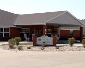 Grand Manor in Swansea, IL - Main View