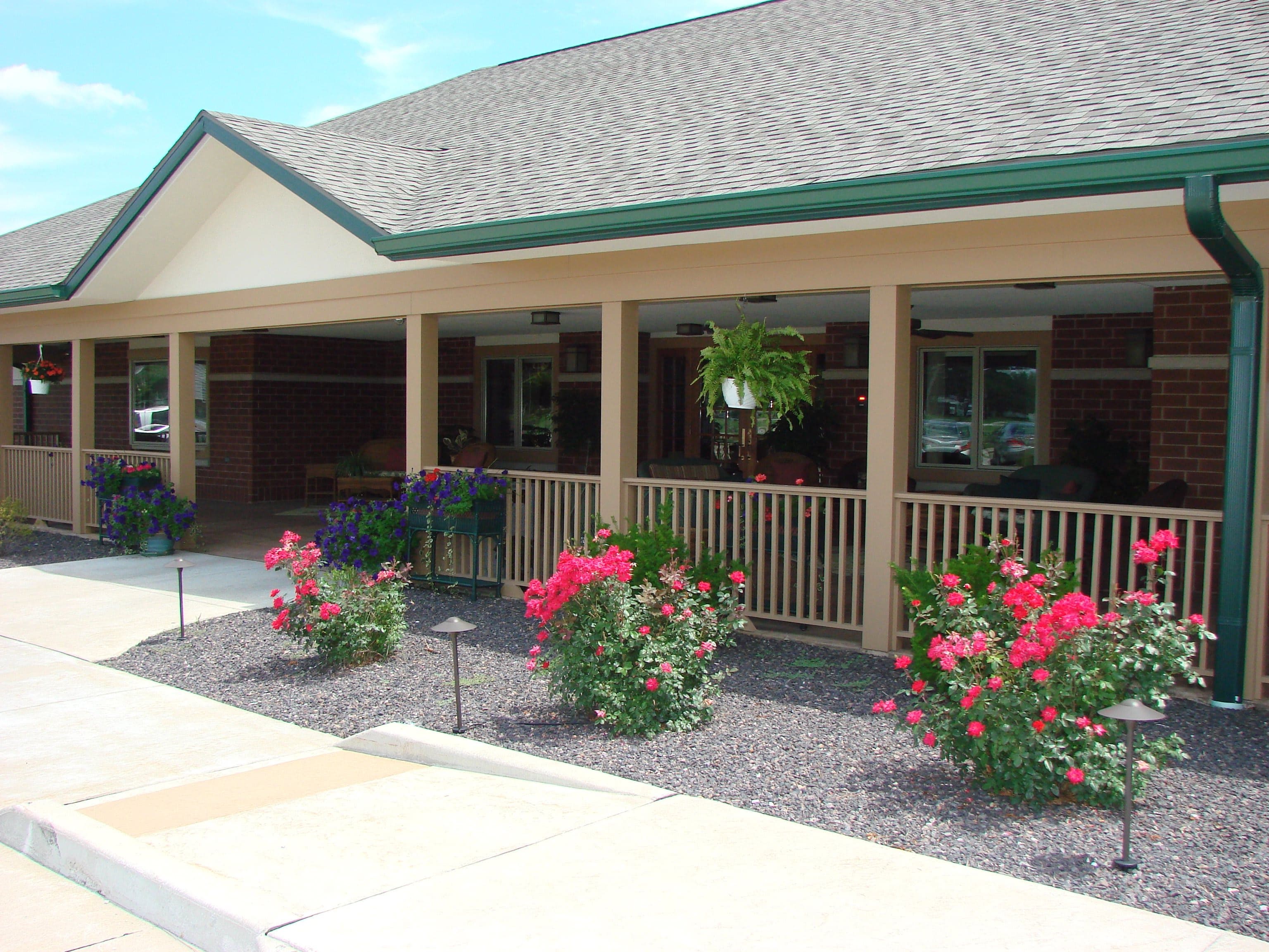 Grand Prairie of Macomb in Macomb, IL - Main View