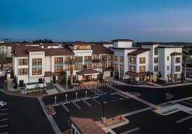 Kamstra Care Home in Cypress, CA