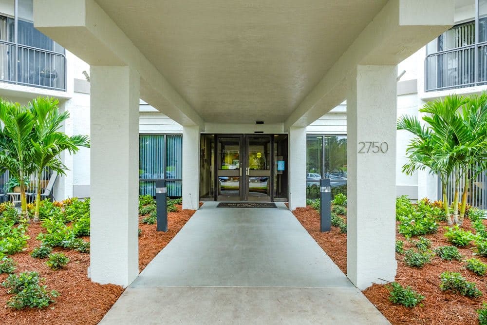 Grand Villa of Clearwater in Clearwater, FL - Main View