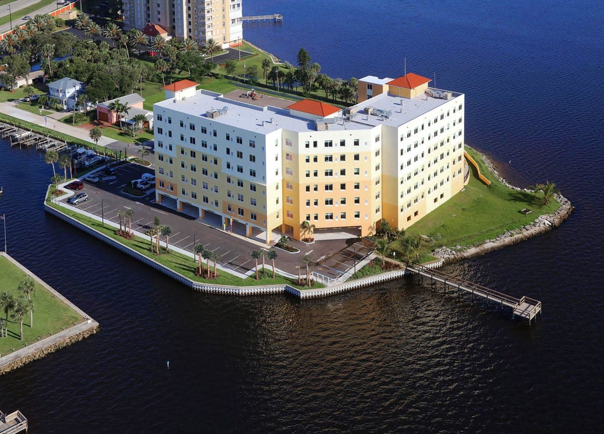 Grand Villa of Palm Bay in Palm Bay, FL