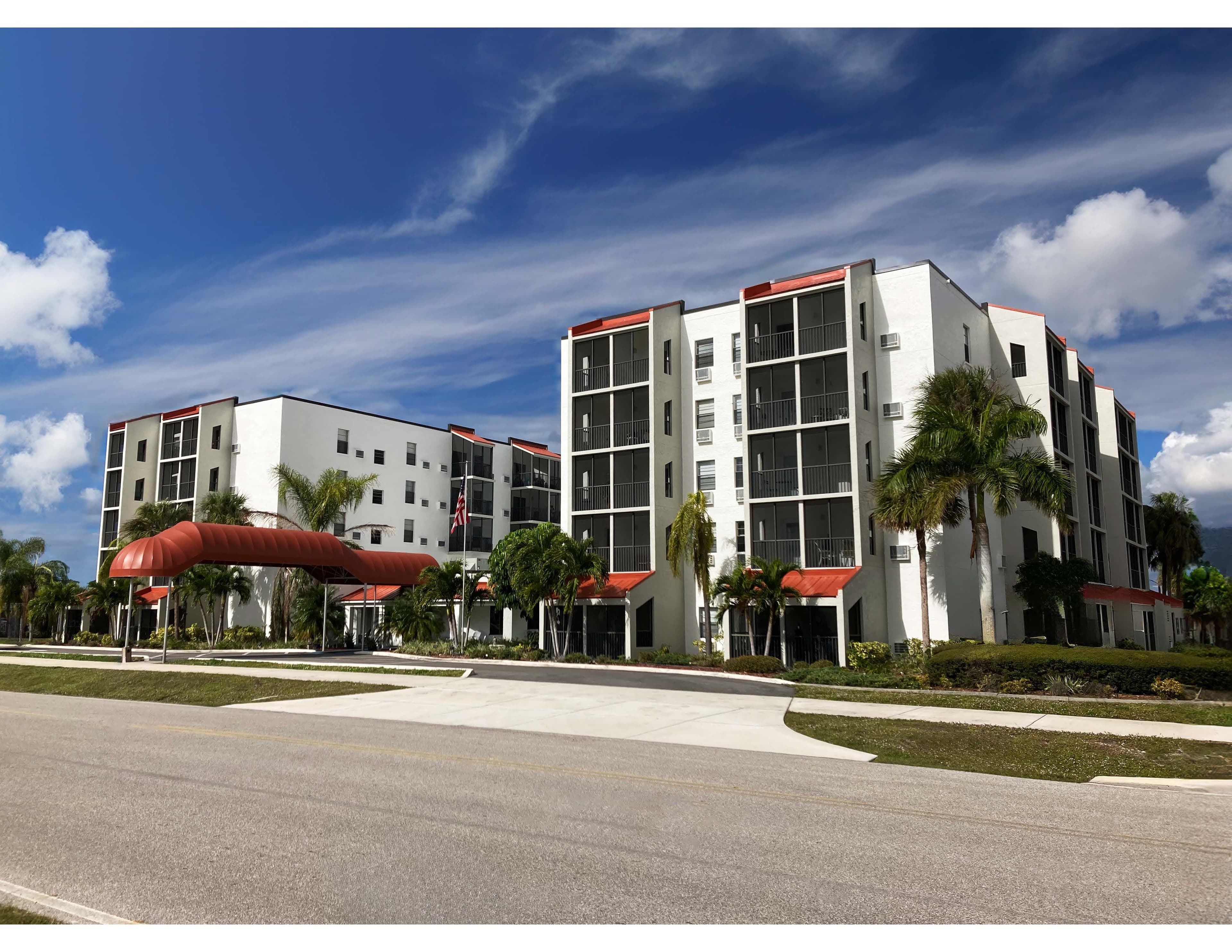 Grand Villa of Port Charlotte in Port Charlotte, FL - Main View