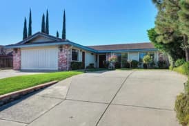 Grandma's Home in Citrus Heights, CA - Main View