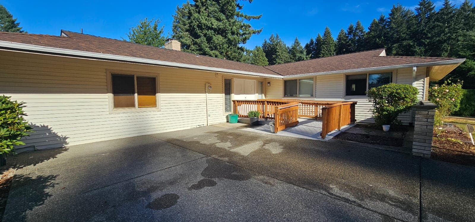 Grandview Epic Adult Family Home in Lakewood, WA - Main View
