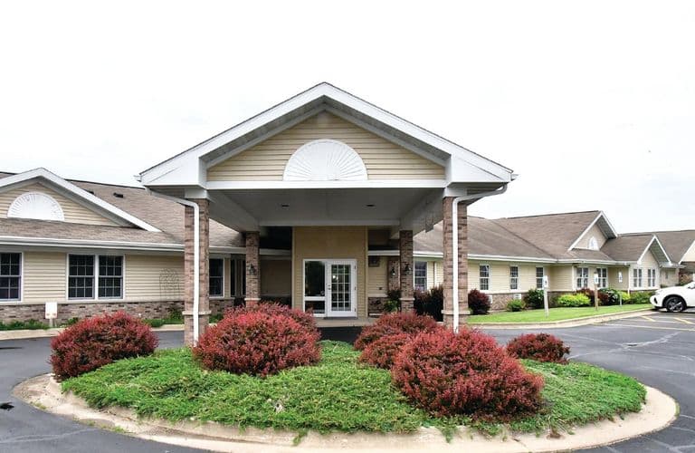 Grandview Estates Of Elizabeth in Elizabeth, PA