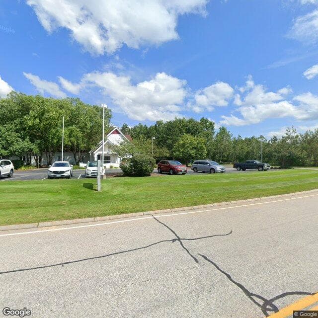 Granite State Independent Living in Concord, NH - Main View