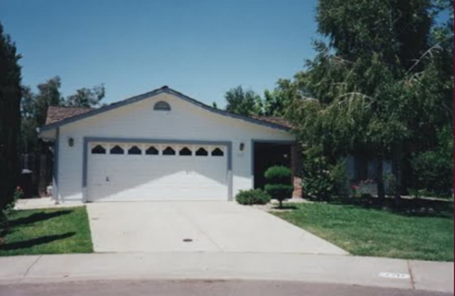 Granny's Cottage in Citrus Heights, CA - Main View